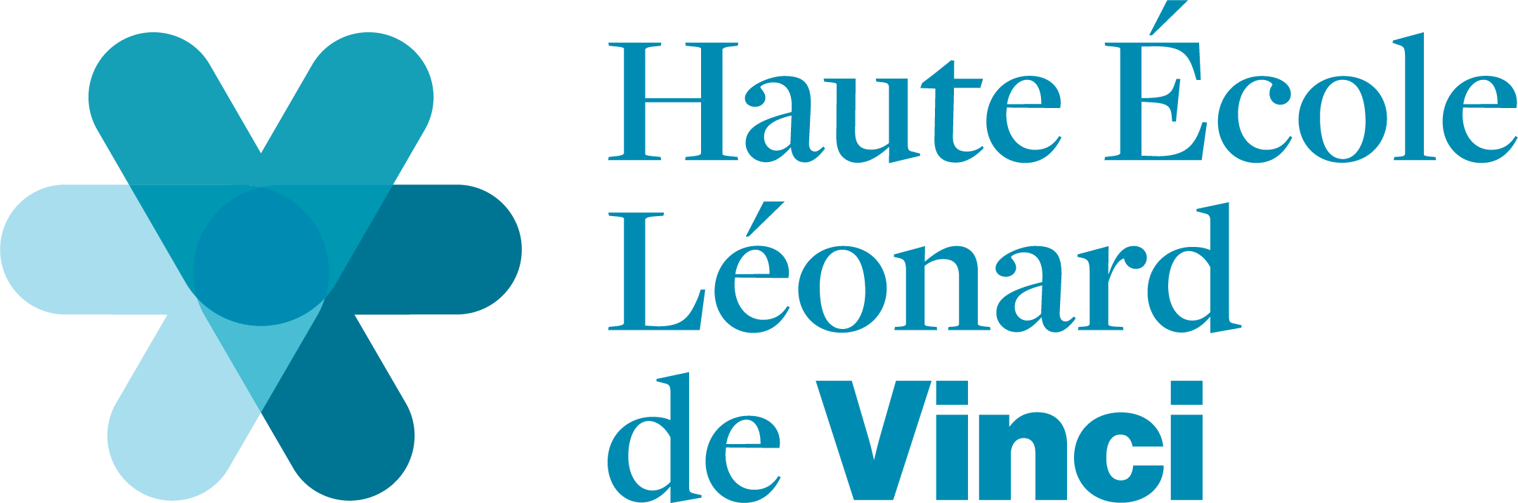 Logo HEVinci