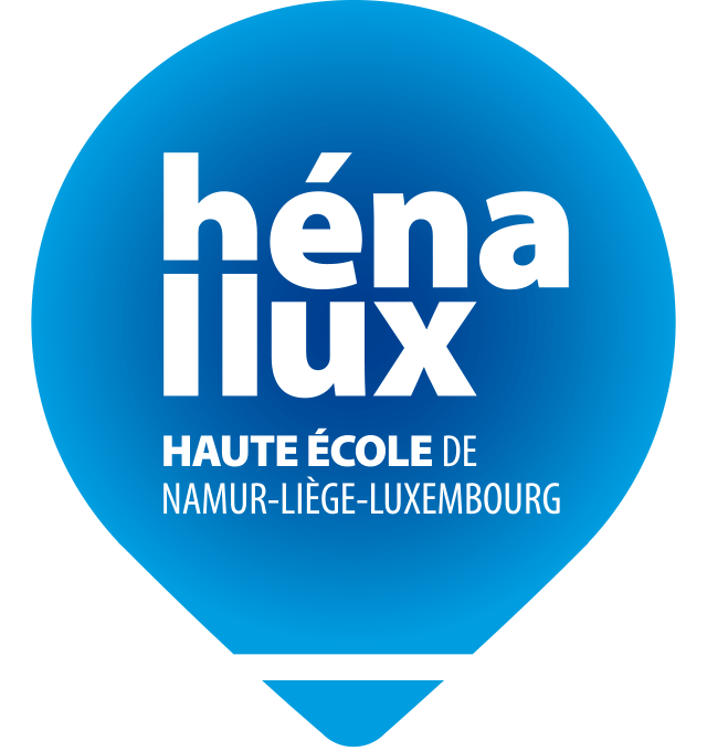 Logo Henallux